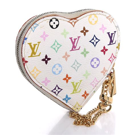 heart shaped louis vuitton purse|zippy coin purse lv.